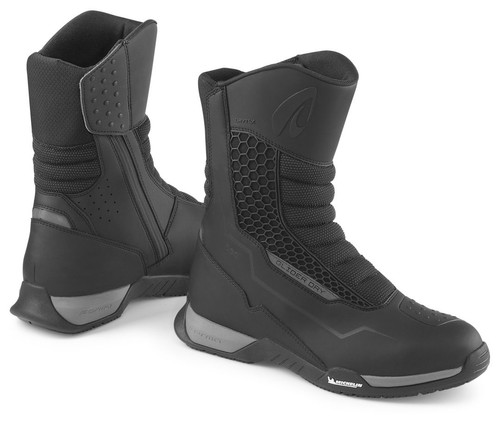 Stivali moto forma - stivali,