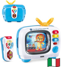 Vtech La Mia Prima Smart TV