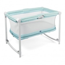 Chicco - Culla Zip&Go Aquarelle -  Spedizione Gratuita