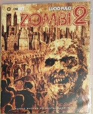 ZOMBI 2 – FULCI –