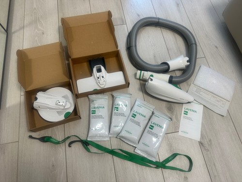 Vorwerk folletto - vorwerk,