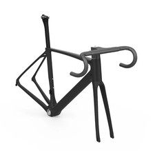 Telaio bici da strada carbonio