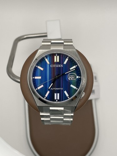 Orologio uomo automatico - uomo,