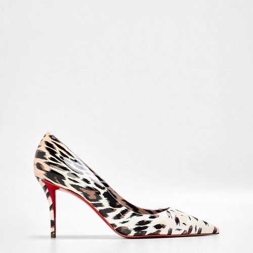 Christian louboutin miss 80 - miss, z