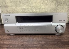 Pioneer Receiver SX-315 Audio