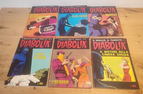 Lotto diabolik - lotto,