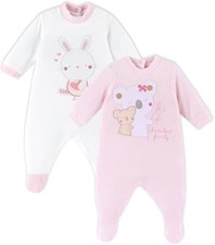 (TG. 12 mesi) Chicco, Set