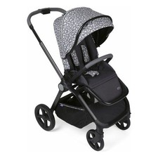 MYSA Charming grey Chicco 22kg