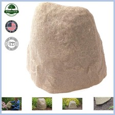 Roccia paesaggio arenaria mid - arenaria,