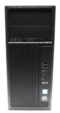 HP Z240 Workstation PC i7-7700