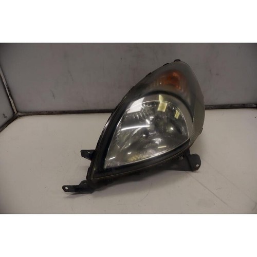 Faro fanale sinistro toyota - fanale,