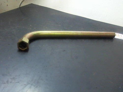 Cric manovella volkswagen - cric,