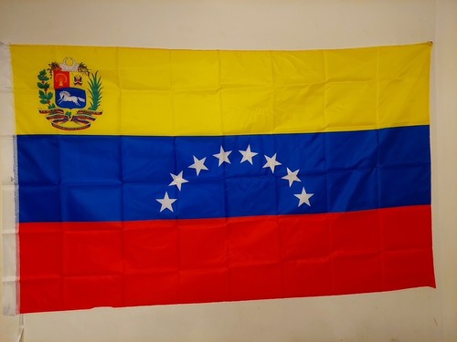 Bandiera venezuelana - bandiera,