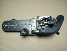 ✅ SCAMBIATORE OLIO MOTORE