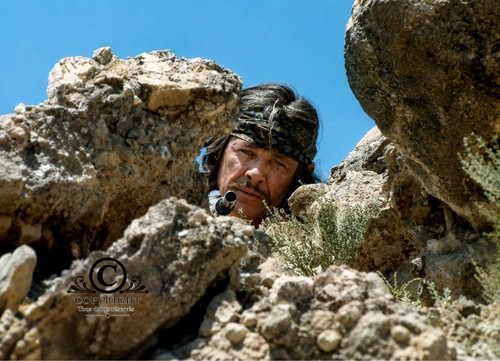 Foto charles bronson - foto,