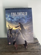 Final fantasy standard - final,
