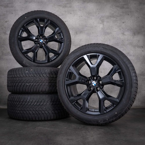 Ruote invernali bmw 21 - ruote, da