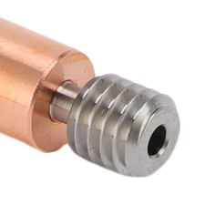5PCS Bi Metal Heat Break