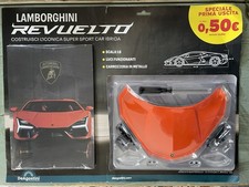 COSTRUISCI LAMBORGHINI
