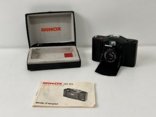 fotocamera compatta analogica