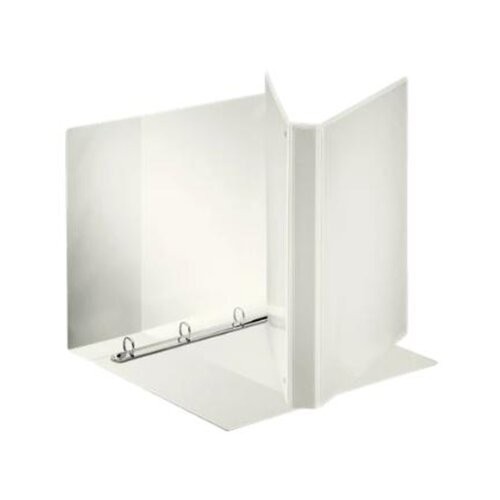 Esselte raccoglitore bianco - esselte,