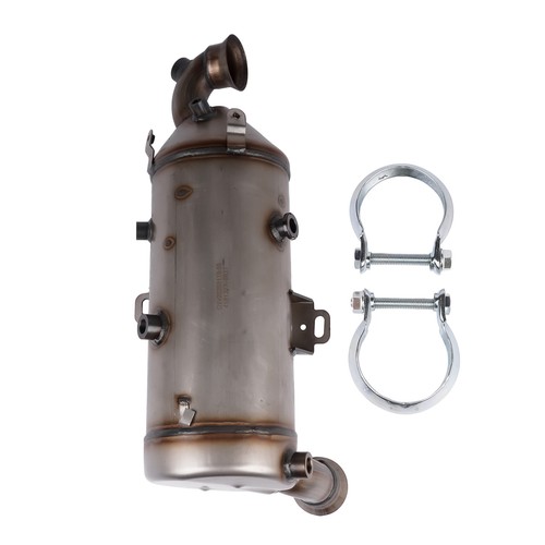 Filtro antiparticolato diesel