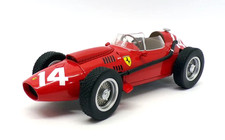 FERRARI DINO 156 SHARKNOSE#14-