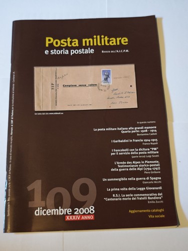 Posta militare storia - posta,