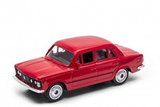 Modellino auto giocattolo Fiat