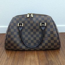 Louis Vuitton Ribera MM Damier
