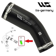 Tubo turbo per JAGUAR XF, XF SPORTBRAKE 2.2 D C2Z14278-CX236F073ED