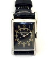 Jeager LeCoultre Uni Plan