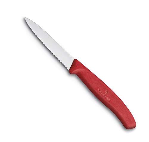 Victorinox coltello rosso - coltello,