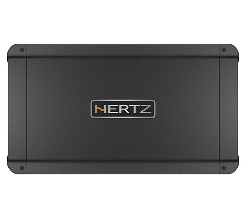 Hertz hcp amplificatore - hertz, 5d