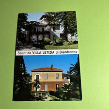 Biandronno villa letizia - biandronno,
