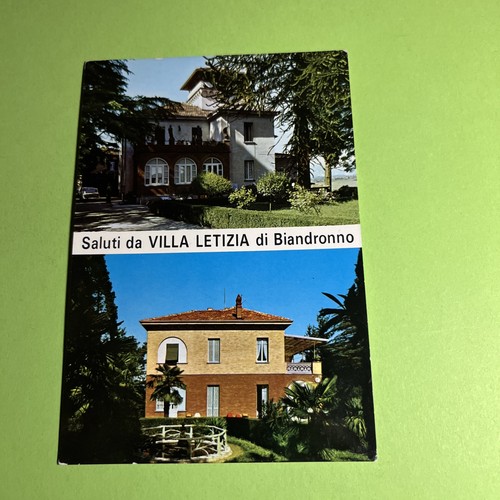 Biandronno villa letizia - biandronno,