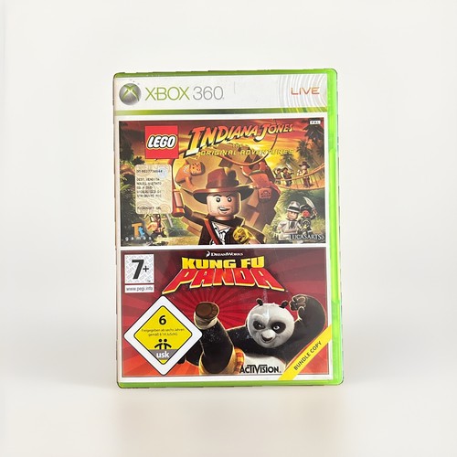 Kung panda lego indiana - kung, +