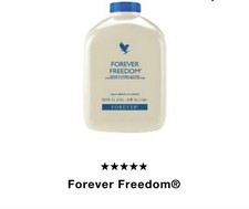 Packs forever living - forever, aloe