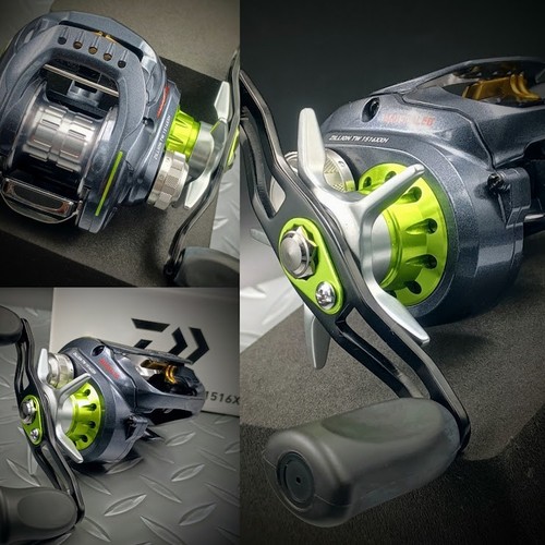 Daiwa zillion tw - daiwa【16,