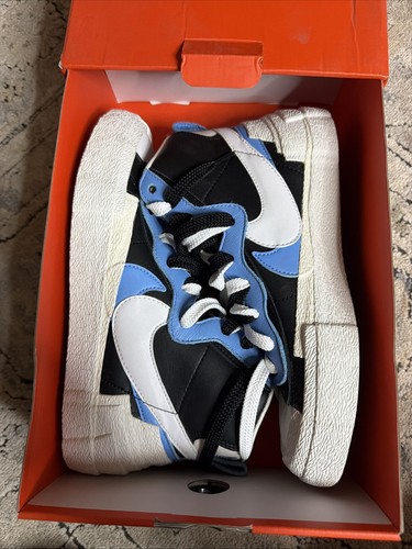 Nike blazer taglia media - taglia, 6