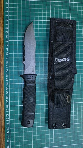 Sog seal pup - seal, lama