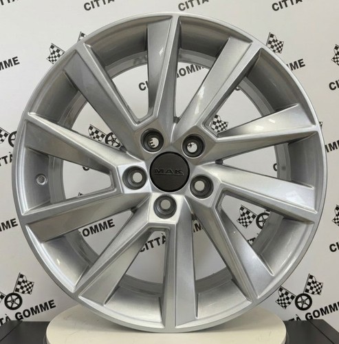 Set cerchi lega - cerchi, originali