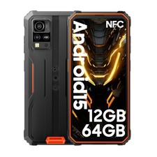 Blackview BV4800 SE 4G Rugged