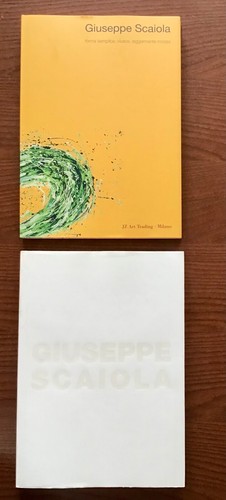 Cataloghi giuseppe scaiola - cataloghi, di