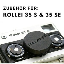 Accessori per Rollei 35 S & 35