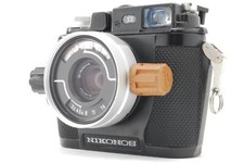 Nikon Nikonos II 35 mm