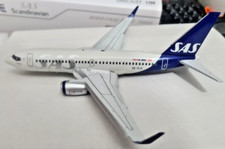 Boeing B737-700 SAS