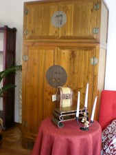 Armadio etnico Cinese- Mobile etnico Cina