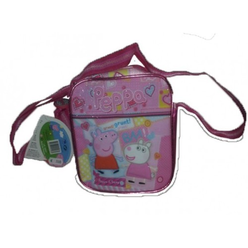 Borsetta peppa pig originale - pig,