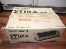 Roland Stika Stx-7 Adesivo
